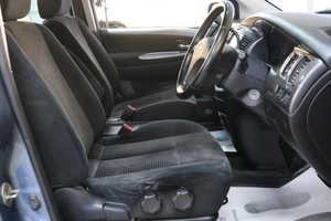 Минивэн Mazda MPV 2004 года, 559000 рублей, Омск