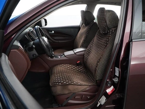 Внедорожник Infiniti QX50 2016 года, 1799055 рублей, Москва