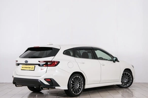 Универсал Subaru Levorg 2020 года, 2849000 рублей, Красноярск