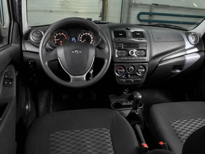 Седан ВАЗ (LADA) Granta 2019 года, 749000 рублей, Воронеж