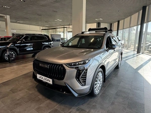 Внедорожник Haval Jolion 2026 года, 2799000 рублей, Красноярск
