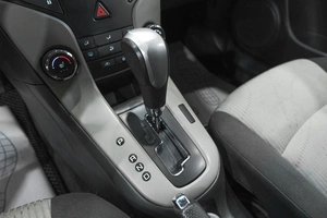 Седан Chevrolet Cruze 2012 года, 839000 рублей, Новокузнецк