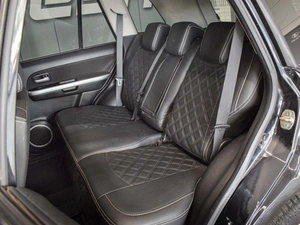 Внедорожник Suzuki Grand Vitara 2008 года, 920000 рублей, Муром