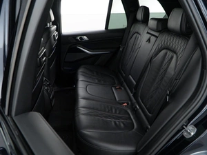 Внедорожник BMW X5 2019 года, 6877077 рублей, Москва