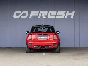 Хетчбэк MINI John Cooper Works 2019 года, 3350000 рублей, Краснодар