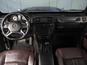 Внедорожник Mercedes-benz G-класс AMG 2006 года, 3600000 рублей, Омск