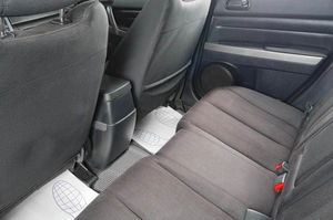 Внедорожник Mazda CX-7 2011 года, 1129000 рублей, Тюмень