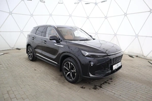 Пикап BAW T7 2024 года, 2489000 рублей, Обнинск
