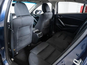 Седан Mazda 6 2013 года, 1179000 рублей, Ставрополь