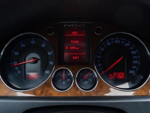 Седан Volkswagen Passat 2008 года, 719000 рублей, Саратов