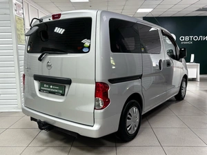 Минивэн Nissan NV200 2015 года, 1149000 рублей, Ачинск