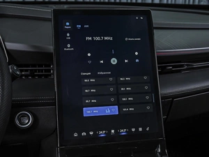 Внедорожник Geely Cityray 2024 года, 2430000 рублей, Ставрополь