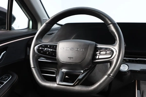 Внедорожник OMODA C5 2023 года, 2189000 рублей, Новосибирск