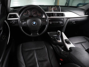 Седан BMW 3 серия 2014 года, 1497000 рублей, Воронеж