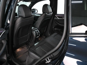 Внедорожник BMW X3 2020 года, 4149000 рублей, Аксай