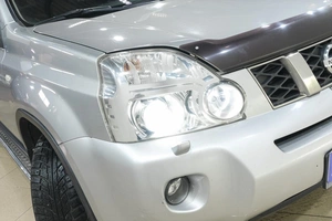 Внедорожник Nissan X-Trail 2010 года, 1369000 рублей, Новокузнецк