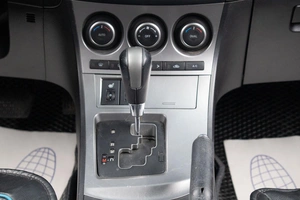 Седан Mazda 3 2011 года, 839000 рублей, Оренбург