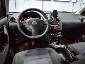 Внедорожник Nissan Qashqai+2 2010 года, 1020000 рублей, Муром