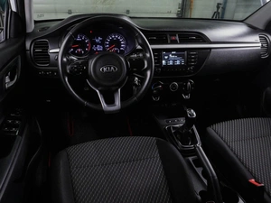 Седан Kia Rio 2019 года, 1249000 рублей, Воронеж