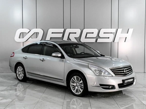 Седан Nissan Teana 2012 года, 1190000 рублей, Аксай
