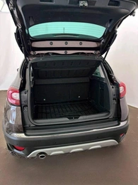 Внедорожник Renault Kaptur 2020 года, 1750000 рублей, Орёл