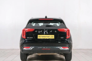Внедорожник Haval Jolion 2023 года, 1799000 рублей, Красноярск