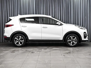 Внедорожник Kia Sportage 2019 года, 2385000 рублей, Ставрополь