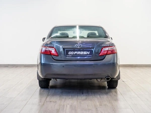 Седан Toyota Camry 2007 года, 1049000 рублей, Саратов