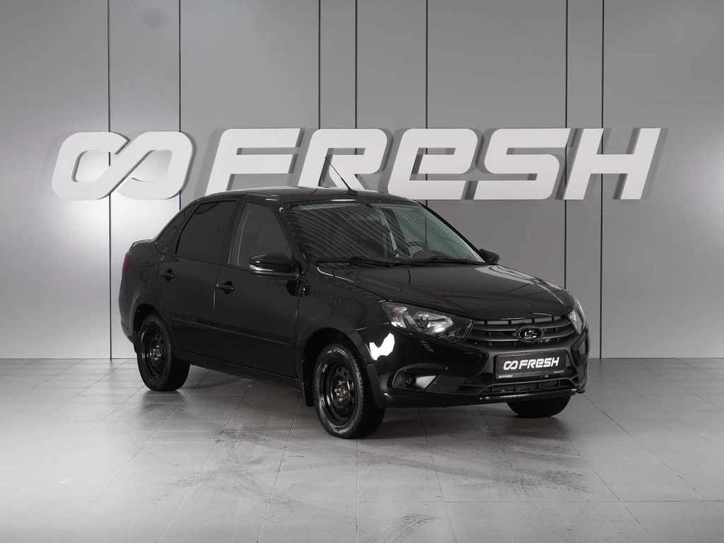 Седан ВАЗ (LADA) Granta 2024 года, 1049000 рублей, Минеральные Воды