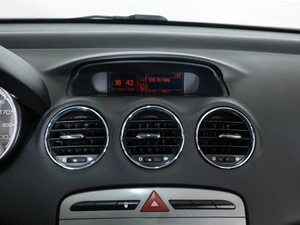 Хетчбэк Peugeot 308 2010 года, 599000 рублей, Ставрополь