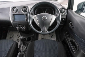Хетчбэк Nissan Note 2016 года, 949000 рублей, Красноярск