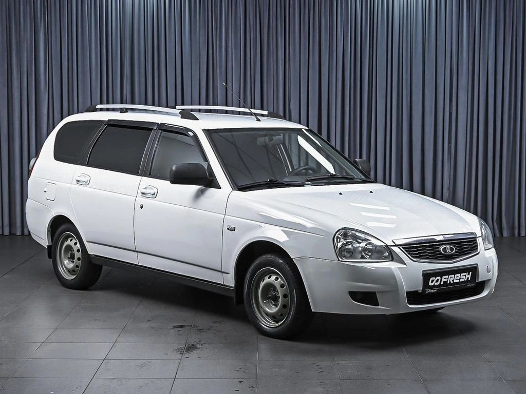 Универсал ВАЗ (LADA) Priora 2015 года, 689000 рублей, Ставрополь