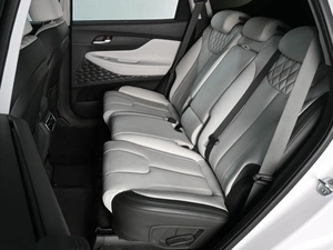 Внедорожник Hyundai Santa Fe 2020 года, 3949000 рублей, Ростов-на-Дону