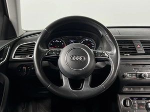 Внедорожник Audi Q3 2016 года, 2224900 рублей, Казань