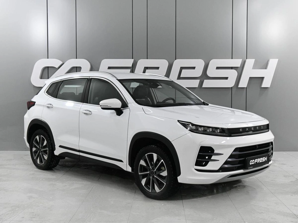 Внедорожник EXEED LX 2023 года, 1979000 рублей, Ростов-на-Дону