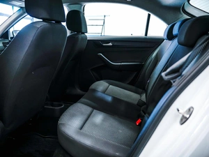 Лифтбек Volkswagen Polo 2021 года, 1500000 рублей, Красноярск