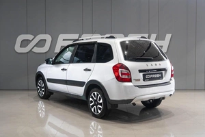 Универсал ВАЗ (LADA) Granta Cross 2023 года, 899000 рублей, Петрозаводск