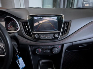 Седан Chevrolet Monza 2020 года, 1650000 рублей, Уфа