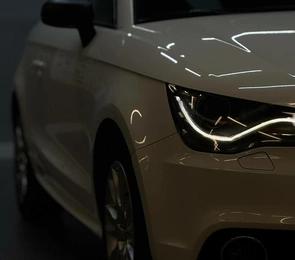 Хетчбэк Audi A1 2012 года, 1047000 рублей, Красноярск