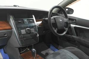 Седан Nissan Teana 2003 года, 599000 рублей, Новокузнецк