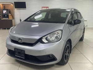 Хетчбэк Honda Fit 2022 года, 1299000 рублей, Ачинск