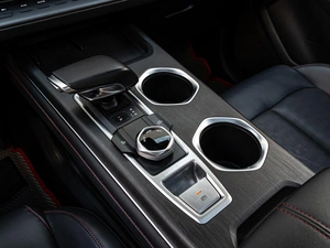 Внедорожник Changan UNI-S 2024 года, 2100000 рублей, Краснодар