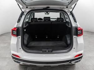 Внедорожник Chery Tiggo 4 Pro 2023 года, 1650000 рублей, Красноярск