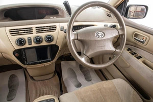 Универсал Toyota Vista Ardeo 2002 года, 619000 рублей, Барнаул