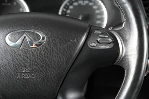 Внедорожник Infiniti QX60 2018 года, 2449000 рублей, Тюмень