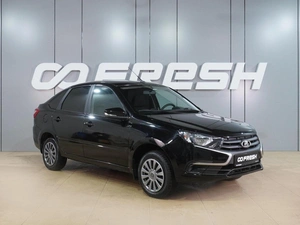 Лифтбек ВАЗ (LADA) Granta 2022 года, 759000 рублей, Воронеж
