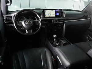 Внедорожник Lexus LX 2020 года, 11399000 рублей, Минеральные Воды
