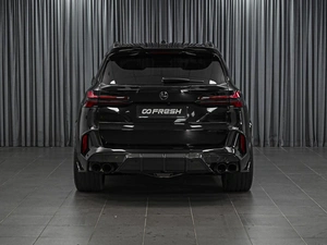 Внедорожник BMW X5 M 2023 года, 24750000 рублей, Ставрополь