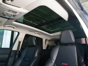Внедорожник Changan CS35 Plus 2023 года, 1698000 рублей, Тверь
