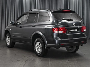 Внедорожник SsangYong Kyron 2011 года, 849000 рублей, Ставрополь